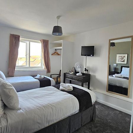 The Strand Hotel Eastbourne Dış mekan fotoğraf
