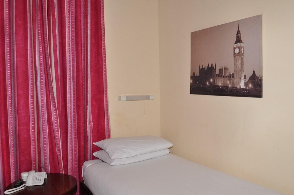 The Strand Hotel Eastbourne Dış mekan fotoğraf