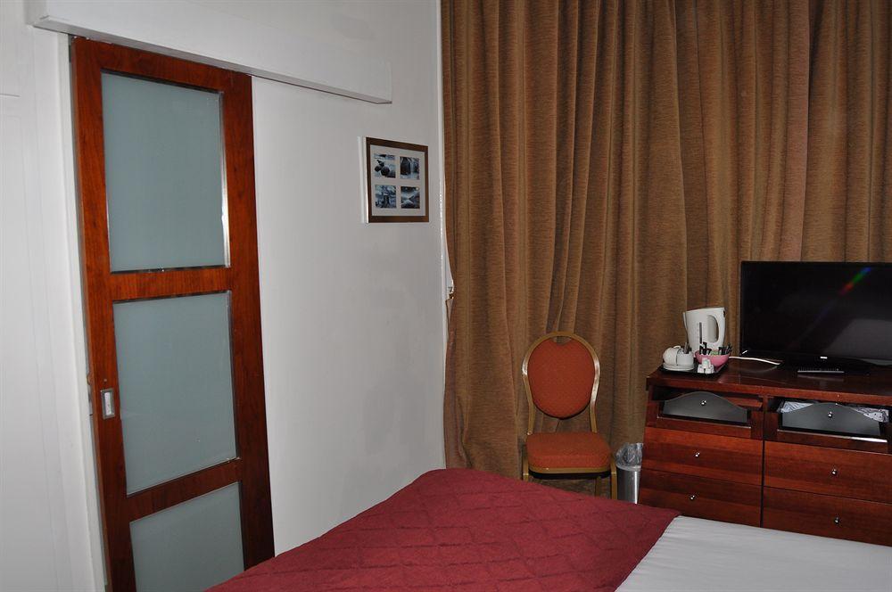The Strand Hotel Eastbourne Dış mekan fotoğraf